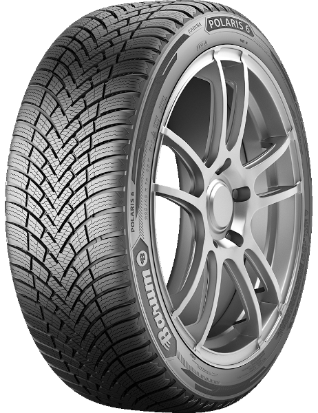 Barum Polaris 6 205/55 R16 91T | Taller barato