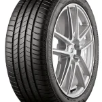 Bridgestone T005a turanza 225/55 R17 97V | Taller barato