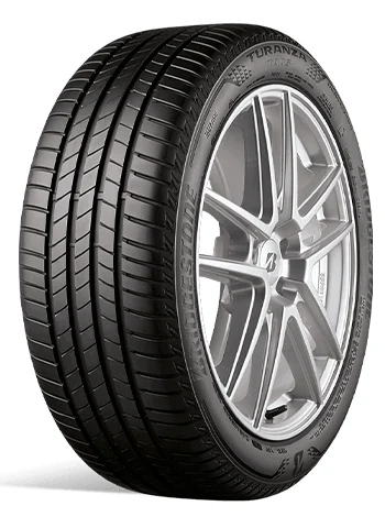 Bridgestone T005a turanza 225/55 R17 97V | Taller barato