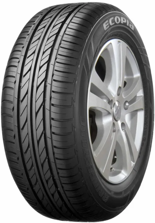 Bridgestone Ep150 ecopia 185/55 R16 83V | Taller barato