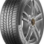 Continental Wintercontact ts 870 p 215/65 R16 98H | Taller barato