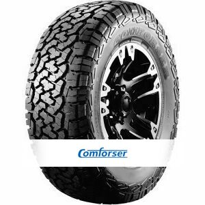 Comforser Cf1100 275/50 R21 118/115S | Taller barato