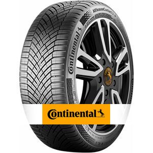 Continental Allseasoncontact 2 235/50 R20 100T | Taller barato