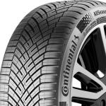 Continental Allseasoncontact 2 275/45 R20 110H | Taller barato