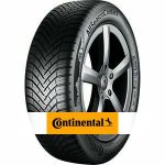 Continental Allseasoncontact 165/70 R14 81T | Taller barato