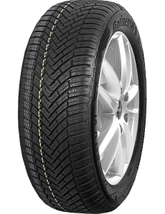 Continental Allseasoncontact 215/65 R17 99V | Taller barato