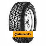 Continental Conticontact ct 22 165/80 R15 87T | Taller barato
