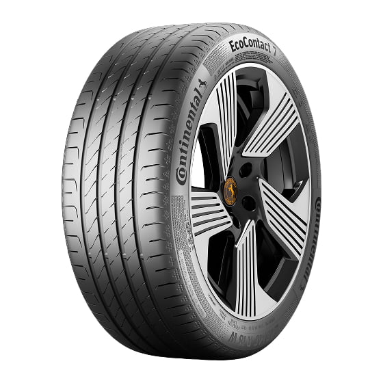 Continental Ecocontact 7 235/50 R20 104V | Taller barato