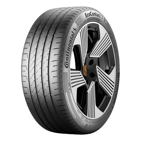Continental Ecocontact 7 s 215/55 R17 98H | Taller barato