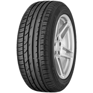 Continental Contipremiumcontact 2 225/50 R17 98V | Taller barato