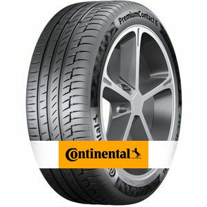 Continental Premiumcontact 6 245/45 R20 99V | Taller barato