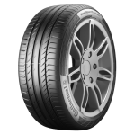Continental Contisportcontact 5 235/50 R18 97V | Taller barato