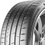 Continental Sportcontact 7 295/25 R20 95(Y) | Taller barato