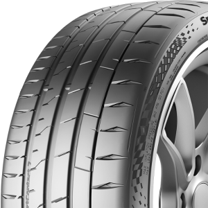 Continental Sportcontact 7 295/25 R20 95(Y) | Taller barato