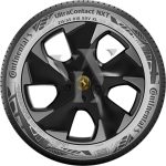 Continental Ultracontact nxt 235/45 R18 98Y | Taller barato
