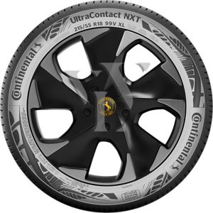 Continental Ultracontact nxt 235/45 R18 98Y | Taller barato