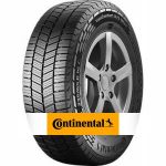 Continental Vancontact a/s ultra 6pr 195/65 R15 98/96T | Taller barato