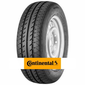 Continental Vancontact eco 8pr 205/75 R16 110/108T | Taller barato