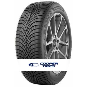 Cooper Cooper all season 215/65 R17 103V | Taller barato