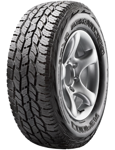 Cooper Discoverer a/t3 sport-2 235/65 R17 108T | Taller barato