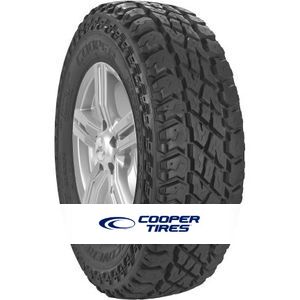 Cooper Discoverer s/t maxx 265/70 R16 121/118Q | Taller barato