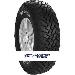Cooper Discoverer stt pro 265/70 R17 121/118Q | Taller barato
