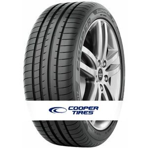 Cooper Cooper summer 255/55 R18 109Y | Taller barato