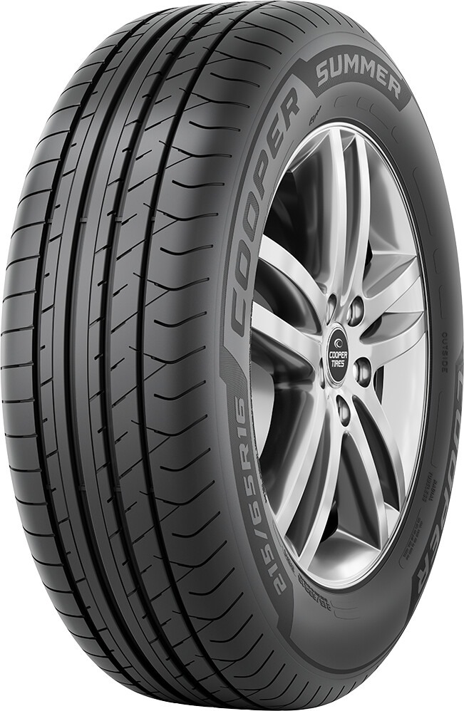Cooper Cooper summer 275/40 R20 106Y | Taller barato