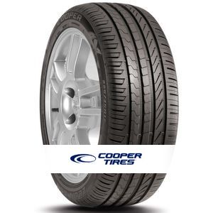 Cooper Zeon cs8 195/55 R16 91V | Taller barato
