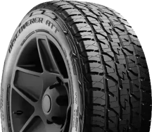 Cooper Discoverer att 265/60 R18 114H | Taller barato