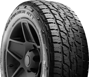 Cooper Discoverer att 265/60 R18 114H | Taller barato