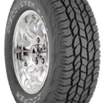 Cooper Discoverer a/t3 sport-2 265/60 R18 110T | Taller barato