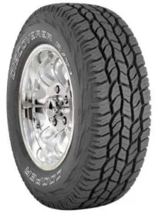 Cooper Discoverer a/t3 sport-2 265/60 R18 110T | Taller barato