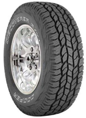 Cooper Discoverer a/t3 sport-2 265/60 R18 110T | Taller barato