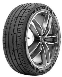 Radar Dimax sport evc 255/35 R20 97Y | Taller barato