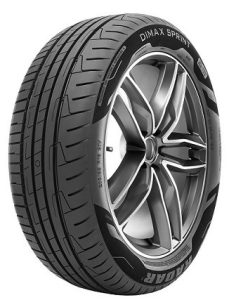 Radar Dimax sprint evc 195/50 R16 88V | Taller barato