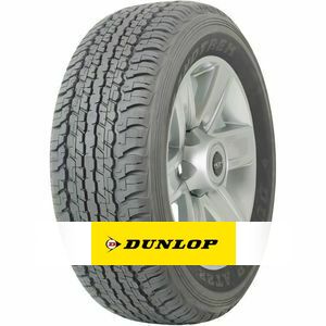 Dunlop At22 grandtrek 265/65 R17 111T | Taller barato