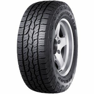 Dunlop At5 grandtrek 265/70 R16 112T | Taller barato