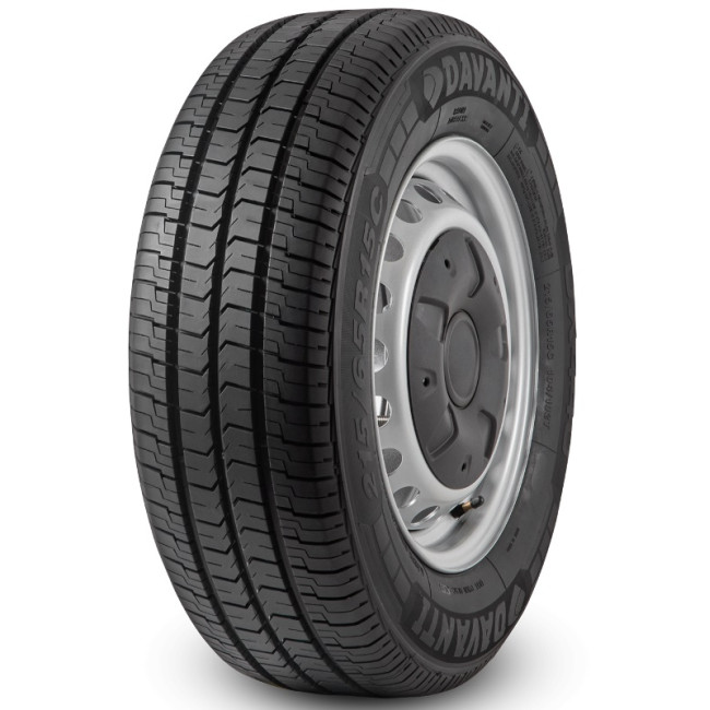 Davanti Dx440 195/65 R16 104/102T | Taller barato