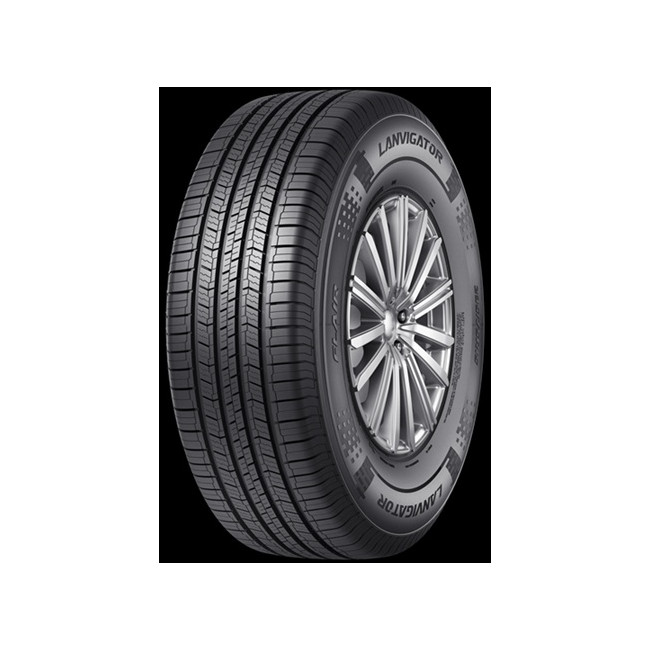 Lanvigator Flair 255/65 R18 111H | Taller barato