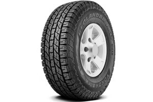 Yokohama G015 geolandar a/t 225/70 R15 100T