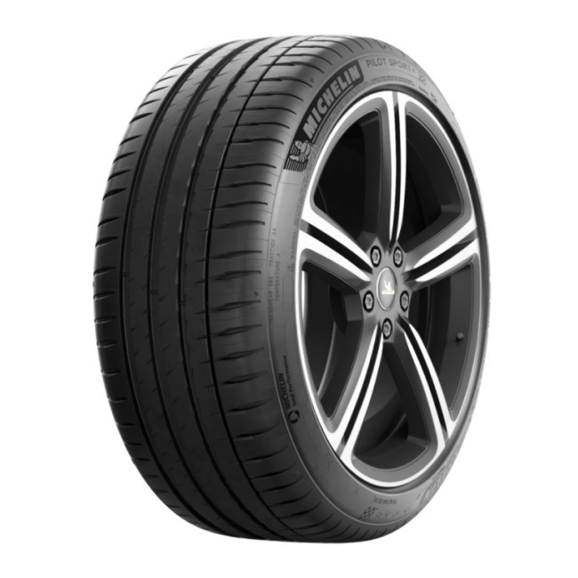 Michelin Pilot sport ps4 s1 245/40 R19 98Y | Taller barato