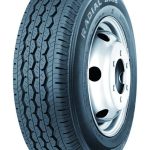 Goodride H188 radial 195/80 R15 106/104R | Taller barato