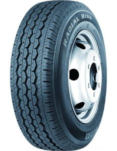 Goodride H188 radial 195/80 R15 106/104R | Taller barato