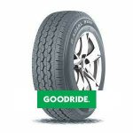 Goodride H188 radial 195/60 R16 99/97H | Taller barato