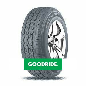 Goodride H188 radial 195/60 R16 99/97H | Taller barato