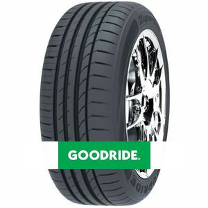 Goodride Z-107 zupereco 175/60 R15 81H | Taller barato