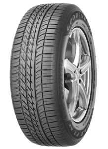 Goodyear Eagle f1 asymmetric suv at 255/50 R20 109W | Taller barato
