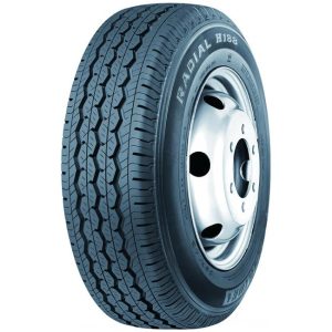 Goodride H188 radial 205/70 R15 106/104R | Taller barato