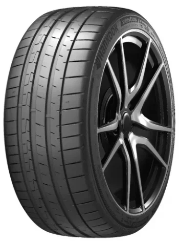 Hankook K129 ventus s1 evo z 265/35 R19 98Y | Taller barato